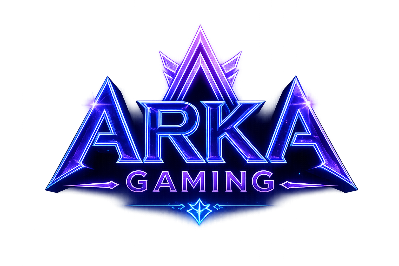 Arka Gaming Logo Oficial